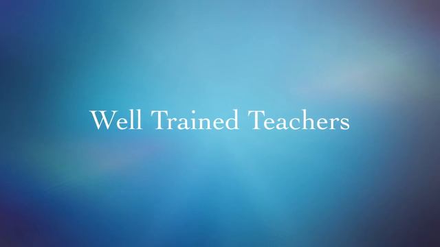 A Good Start, Ensure A Great Future смотреть онлайн