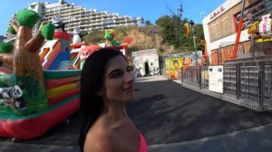 ОДЕССА. АРКАДИЯ ПЛЯЖ И НАБЕРЕЖНАЯ. ОТДЫХ В ОДЕССЕ НА АРКАДИИ. КАК ТУТ СЕЙЧАС ОТДЫХАТЬ?