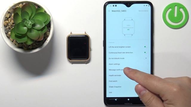 How to Receive Notifications from Android Phone on Lenovo Smartwatch S2? смотреть онлайн