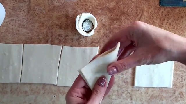 Салаты с Тимьяном