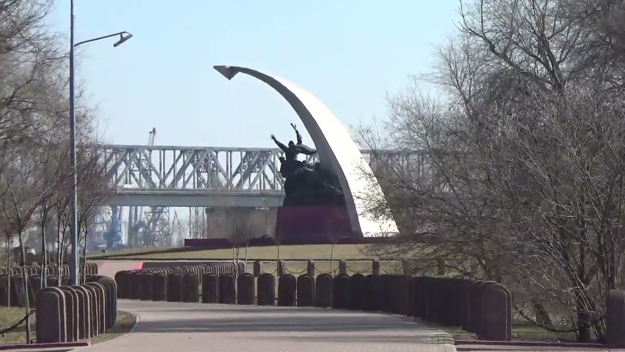 На Дон приходит весна Март 2024 смотреть онлайн