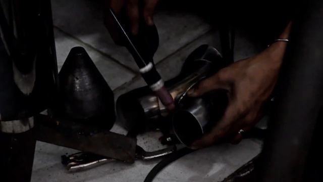 Drift XAUST on my 2010 Hyundai Genesis Coupé смотреть онлайн