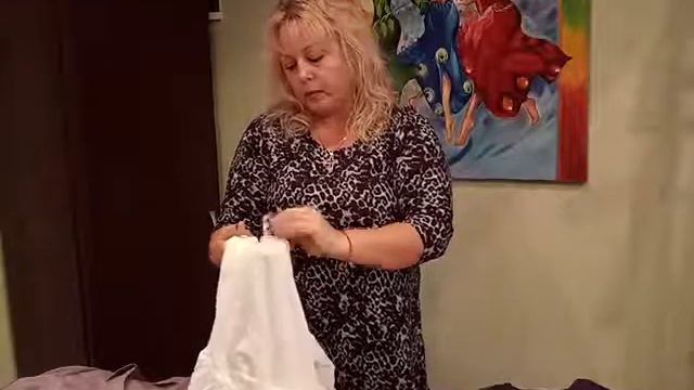 Микс одежды секонда смотреть онлайн