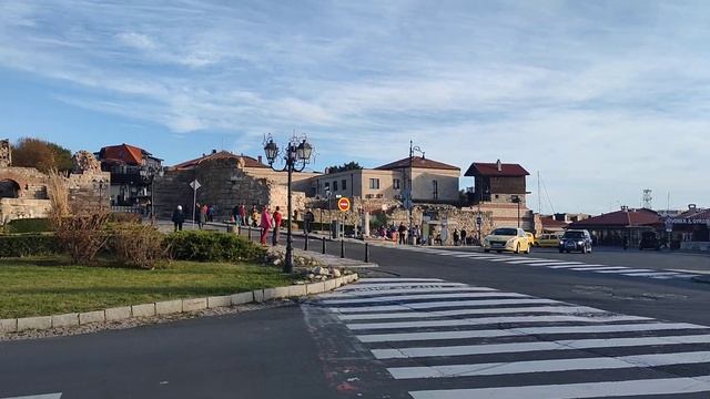 Я перешла мост !!! смотреть онлайн