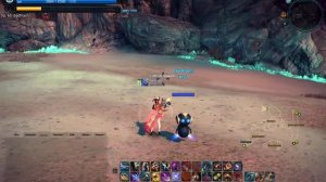 TERA - Online обзор Инженера (ганнер)