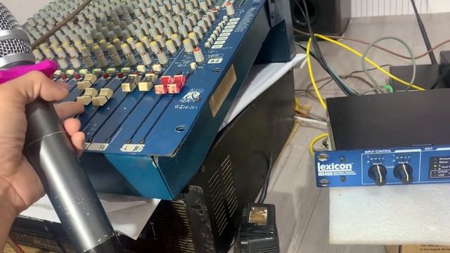 Đã bán$$.Chất âm lexicon mx400 cực hay reverb sâu delay mượt lh 0387423676 смотреть онлайн