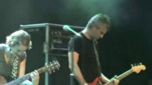 Anneke van Giersbergen & Agua de Annique - Hey Okay!