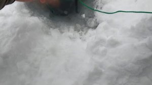 РЫБАЛКА # МАРТ А ВЕСНЫ НЕТ # ЧАСТЬ 3