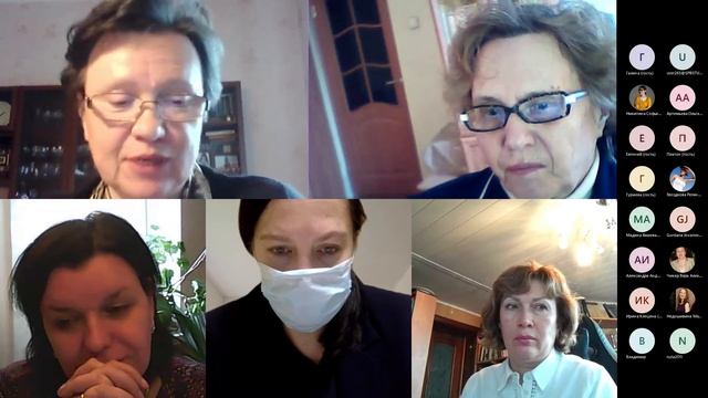 Круглый стол «Духовная сила, жизненная энергия, научная принципиальность»