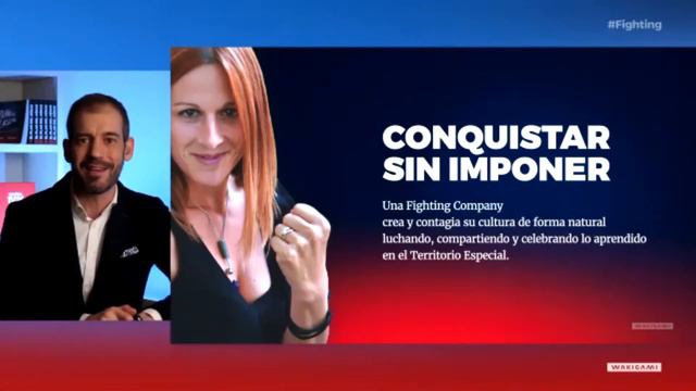 🤔 ¿Cómo diseñar y liderar una organización a prueba de pandemia? 🔥🚀 [DANIEL VECINO 🇪🇸] смотреть онлайн