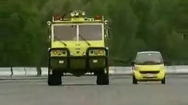 Smart Crash Test from www metacafe com смотреть онлайн