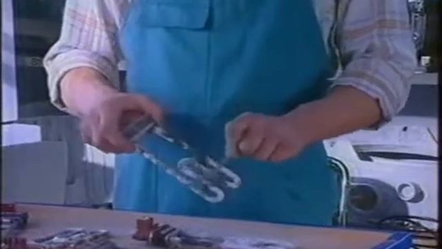 Реклама средство от накипи Calgon 2003 год смотреть онлайн