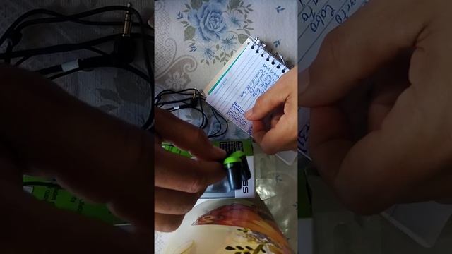 Koss The Plug: Isola muito e Graves excelentes!! смотреть онлайн