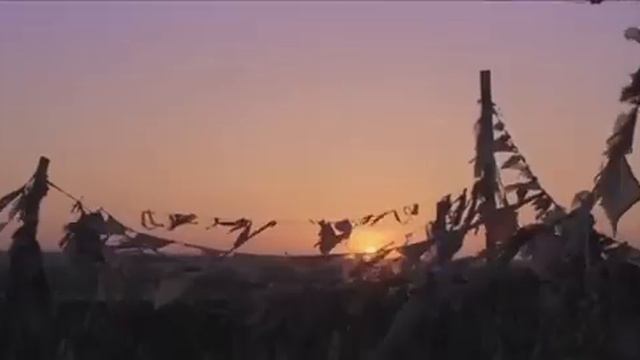 О Калмыкии.. смотреть онлайн