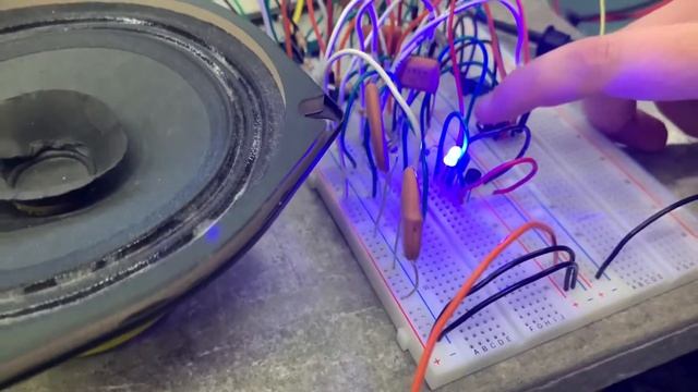 E-Lab Individual Design Project: Rain Sound Generator смотреть онлайн