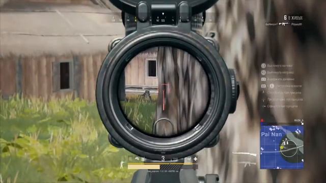 ПОБЕДА - ПОБЕДА ВМЕСТО ОБЕДА!!! первый топ 1 играю с ps4 смотреть онлайн
