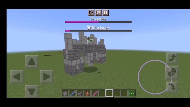 Total Carnage Bosses vs Minecraft Dungeons Bosses - Mob Battle (1000 Special) смотреть онлайн
