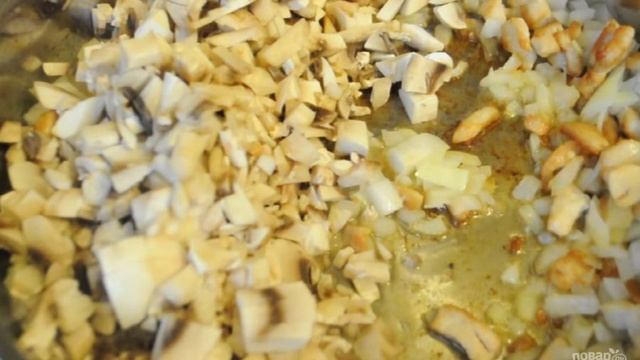 Сборник рецептов