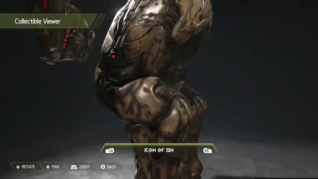 DOOM Eternal I got all the toys смотреть онлайн