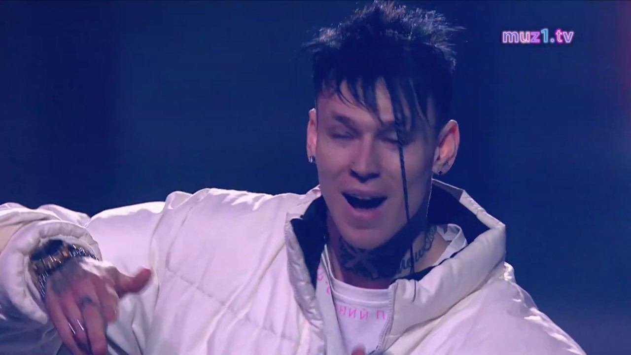 NILETTO - Любимка | SnowПати 5 смотреть онлайн