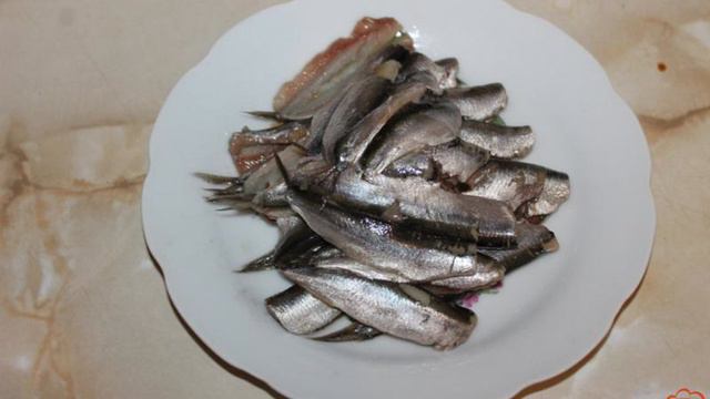 Готовим дома