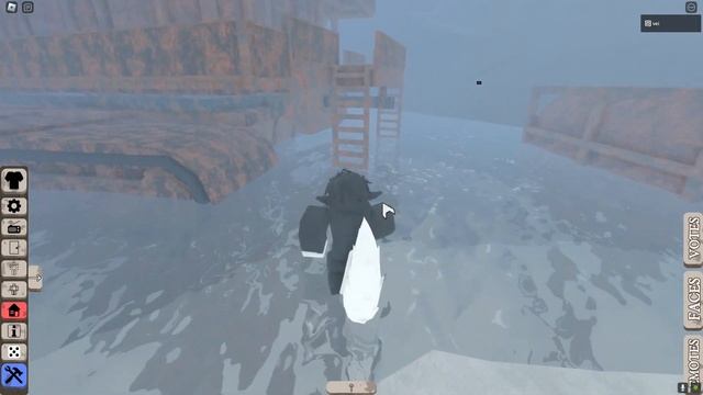 ROBLOX After The Flash: Wintertide -- Wrench Grip Attachment Guide смотреть онлайн