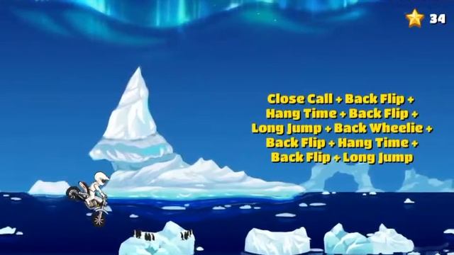 Extreme bike trip! (Episode 3) смотреть онлайн