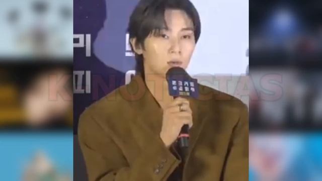 RUMORES JUNGKOOK Y ACTRIZ HAN SOHEE/?V Y LADY G. COLABORACION?/PARK SEO JOON RESPONDE SOBRE YOUTUBE смотреть онлайн