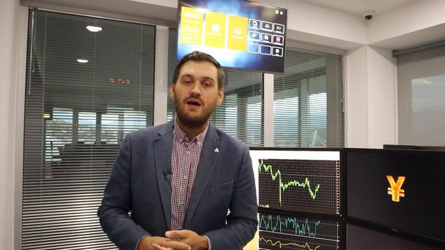 Ежедневный анализ рынка Форекс на 25 сентября 2020 г (видео AMarket) смотреть онлайн