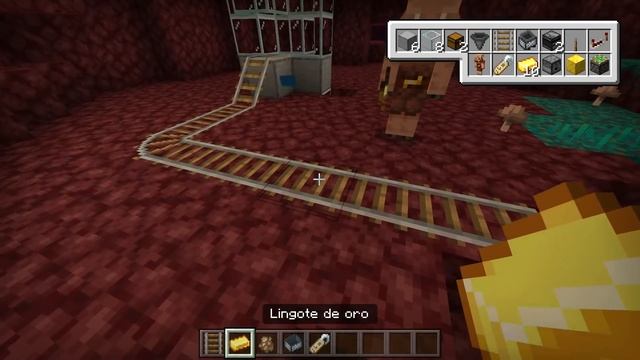 Minecraft Bedrock: 5 GRANJAS SIMPLES 1.18 ? #17 | (PE, XBOX, PS4, SWITCH, WIN10) смотреть онлайн