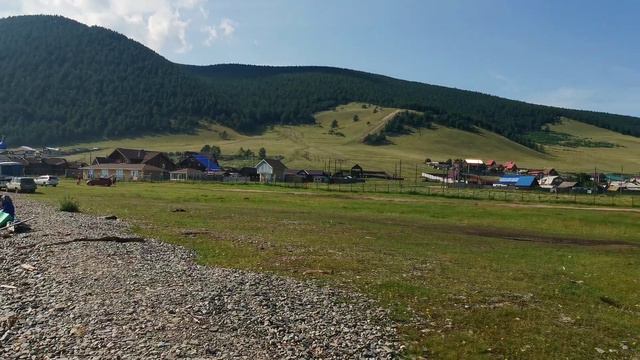 Большое Голоустное август 2021 смотреть онлайн