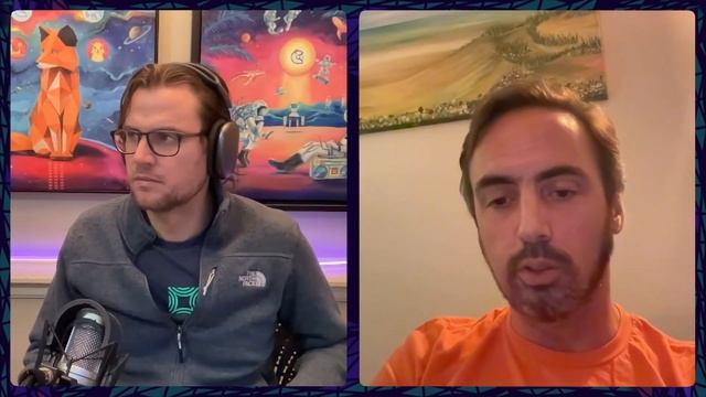 Privacy Preserving Web3 Identity with Daniel Kelleher смотреть онлайн