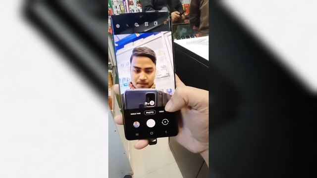 Samsung Galaxy S21 Ultra 5G смотреть онлайн