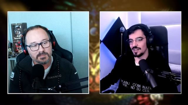 Khan's Kast | Granblue Fantasy Relink Discussion with @Globku (Anime Expert Extraordinaire) смотреть онлайн