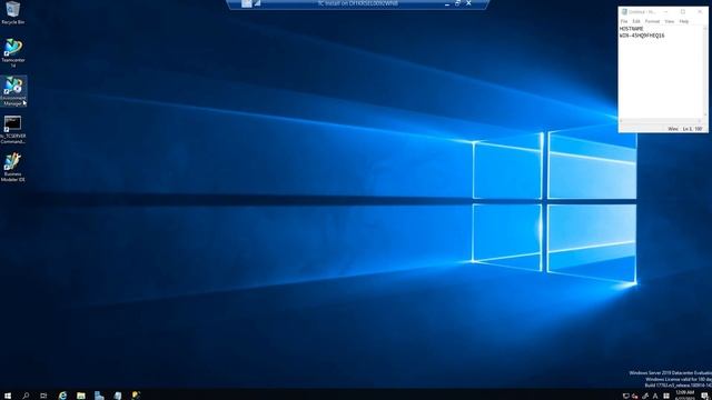 Install Teamcenter (v14.0, AW6.1.2) смотреть онлайн
