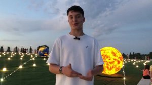 Видео-визитка на участие в конкурсном отборе на профильную смену РГО «Мир Открытий»