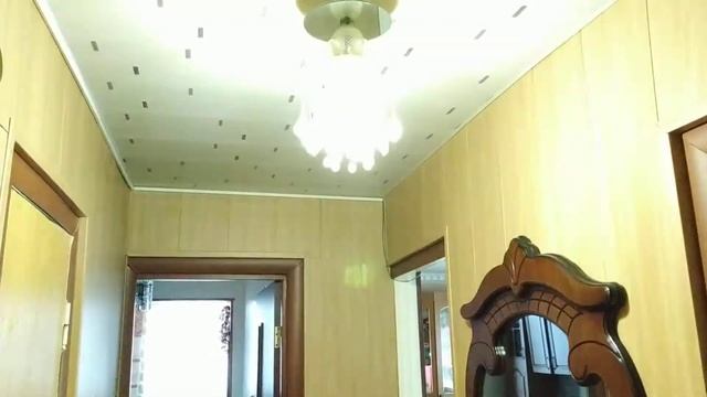 КАК включить и выключить свет в прихожей? смотреть онлайн