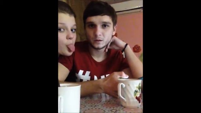 Видео-подарок любимому :3 смотреть онлайн