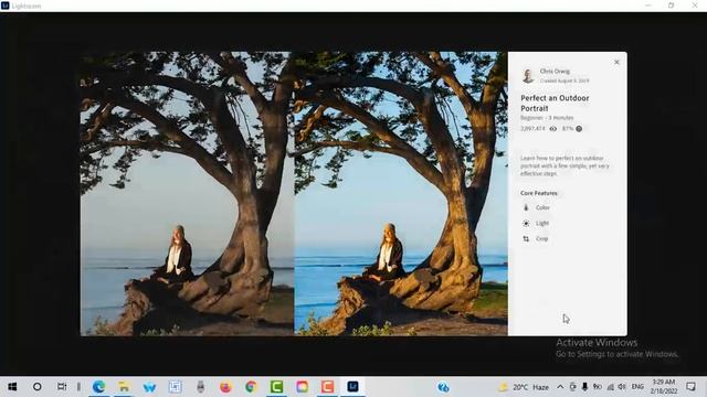 Photoshop Lightroom Classic Vs Cc Adobe Lightroom Download In Pc Video смотреть онлайн