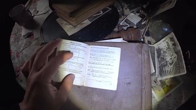 Вся его жизнь - железная дорога.Заброшенный дом на станции в лесу смотреть онлайн