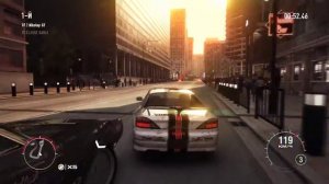 Обзор на игру - Grid 2 в 2021 году