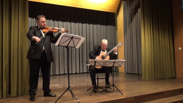 Enrique Granados Oriental (Spanish Dance nr. 2) смотреть онлайн