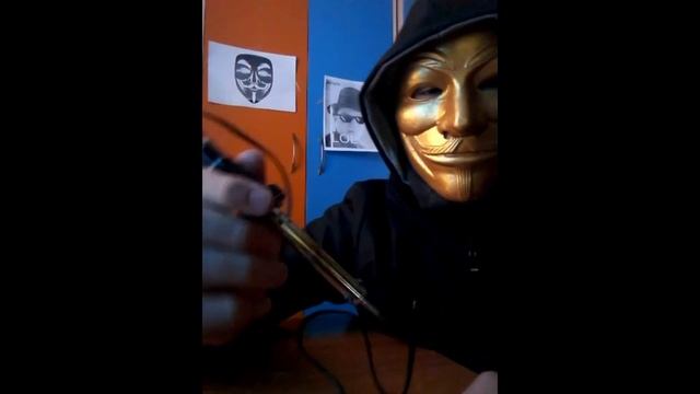 Урок 1. Обучение паянию от Error Foxa смотреть онлайн