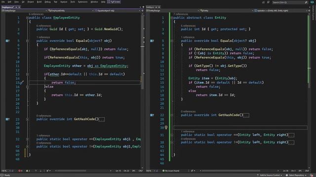 C# DDD.4: يعنى ايه Aggregate Root смотреть онлайн