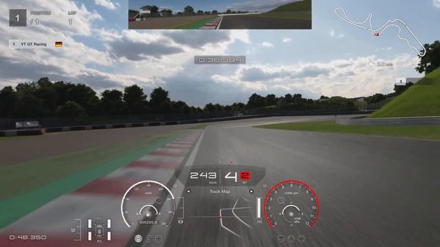 Gran Turismo 7: Daily Race Suzuka | Super Formula Honda '23 Setup + Hotlap [4K]