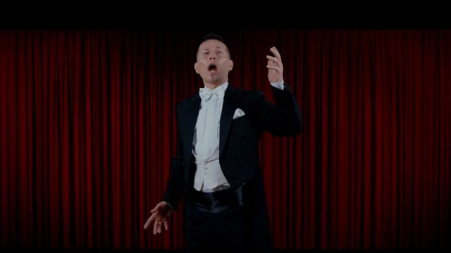 Spero Bongiolatti - ECCO RIDENTE IN CIELO - Gioacchino Rossini - Bel Canto смотреть онлайн