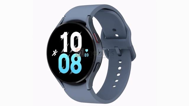 Samsung Galaxy Watch 5 Pro и Galaxy Buds 2 Pro - ДИЗАЙН И ГЛАВНЫЕ ФИШКИ! смотреть онлайн