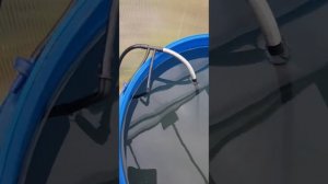 Автополив для теплицы "Синьор помидор" на солнечной батарее