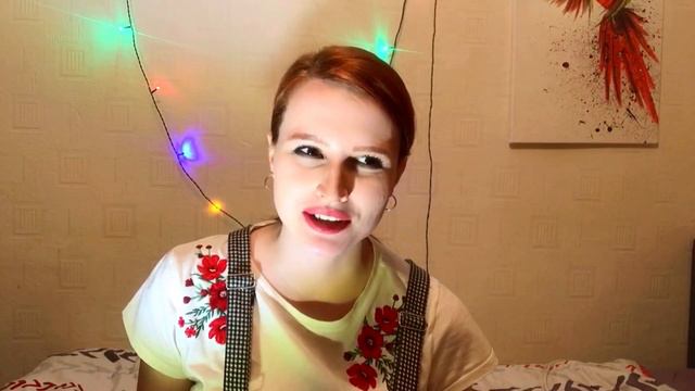 МОЁ ПЕРВОЕ ВИДЕО/ ВОПРОС- ОТВЕТ/ ТИКТОК смотреть онлайн