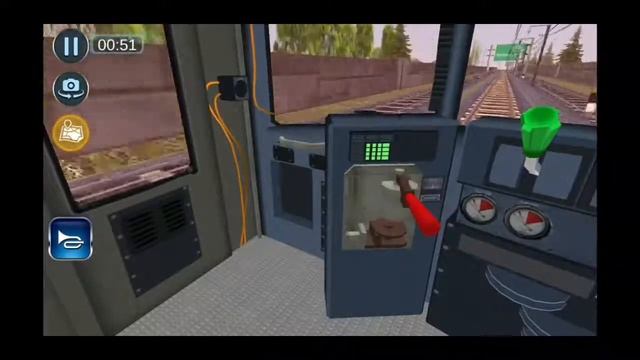 Bullet Train Driving Sim - Indian Railway Simulation - Android Gameplay 2019 FHD смотреть онлайн